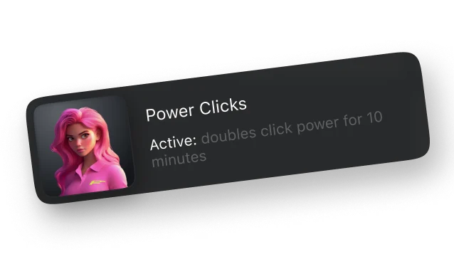 advantages