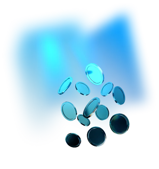 coins